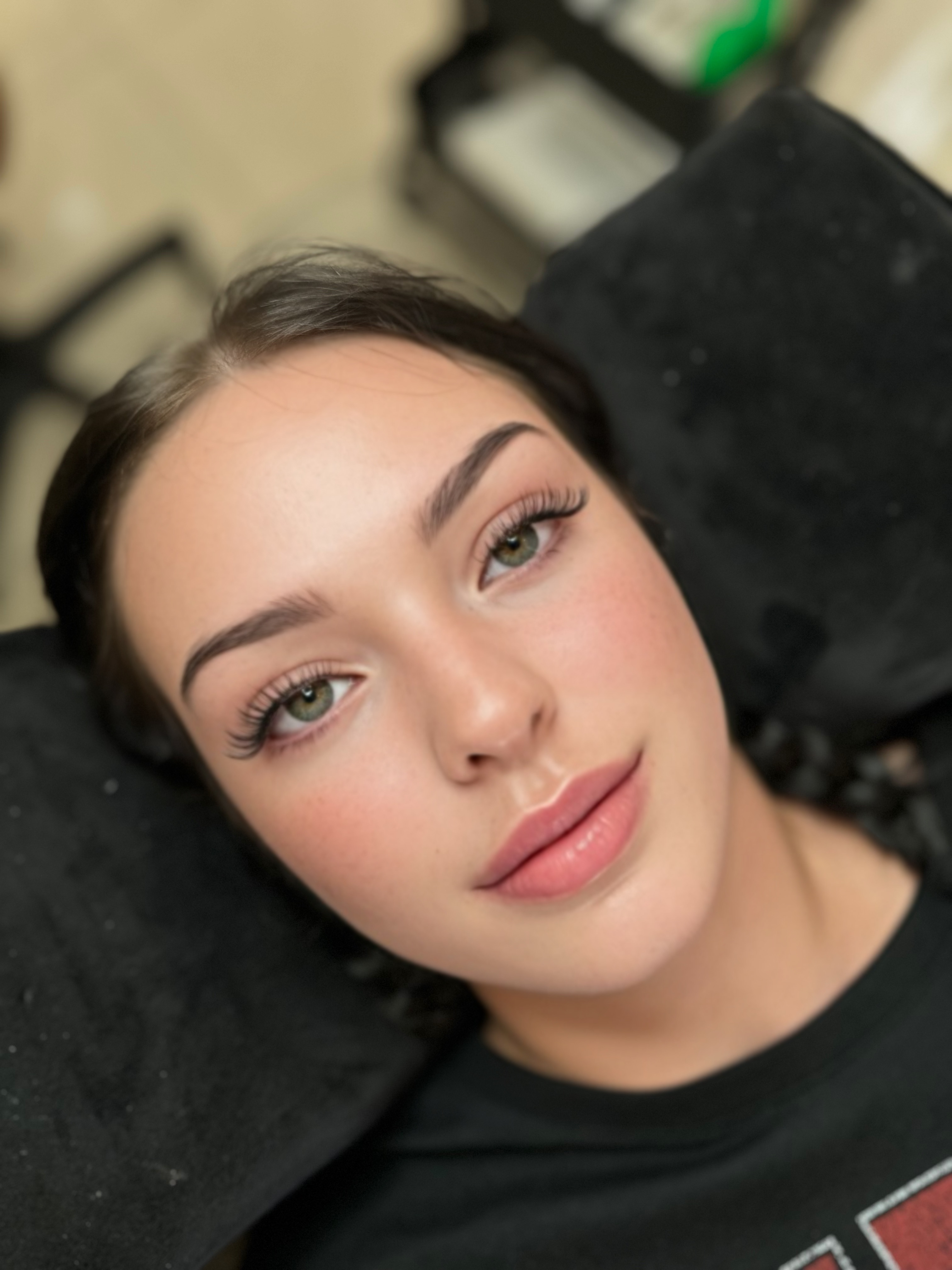 Splash of Lash