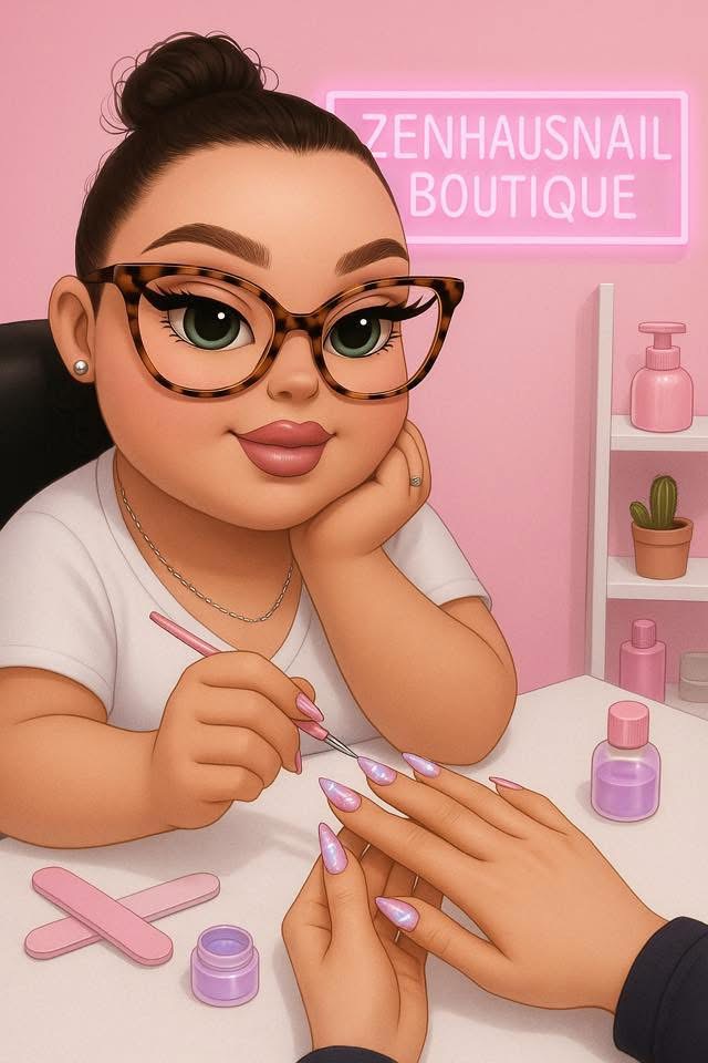 Zen Haus Nail Boutique 