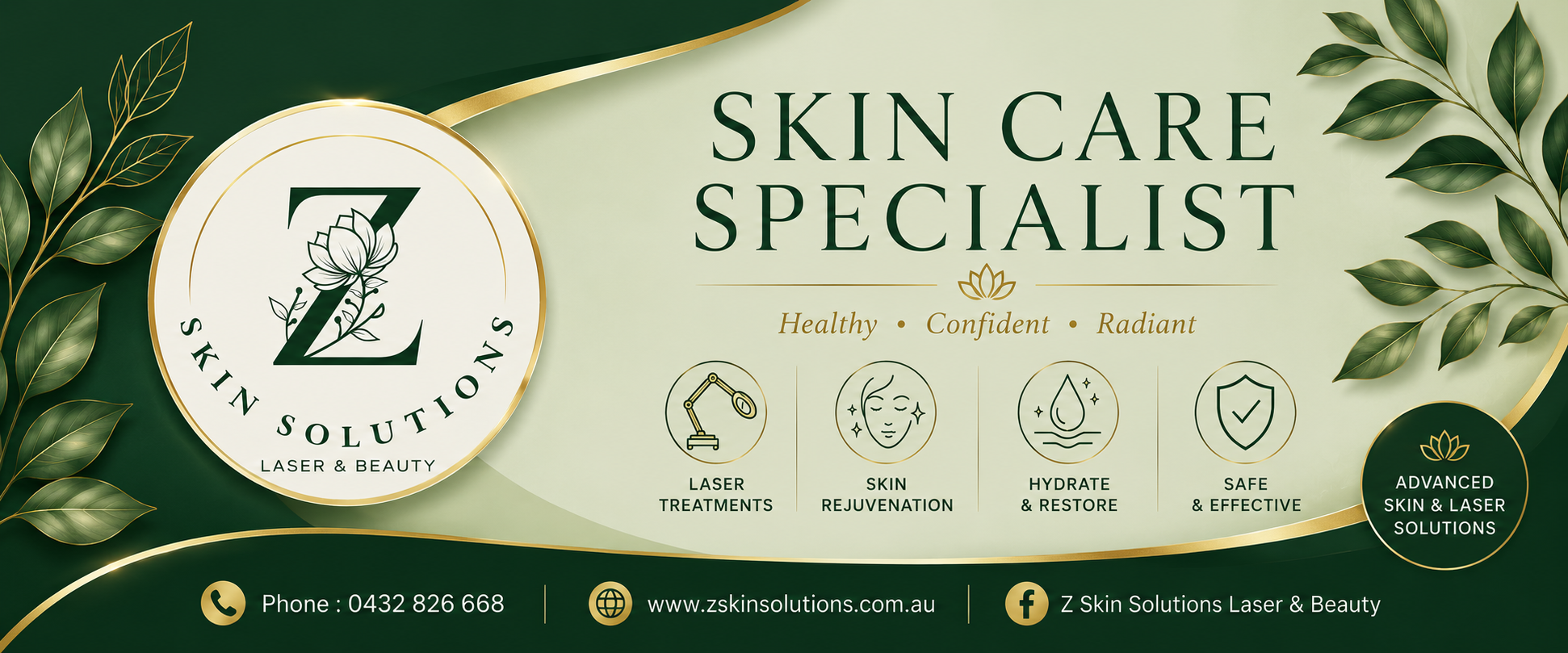 Z Skin Solutions