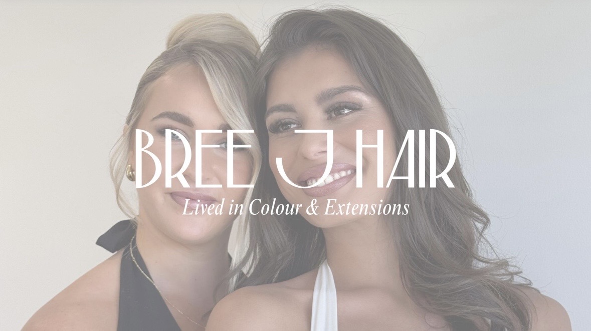 Bree J Hair