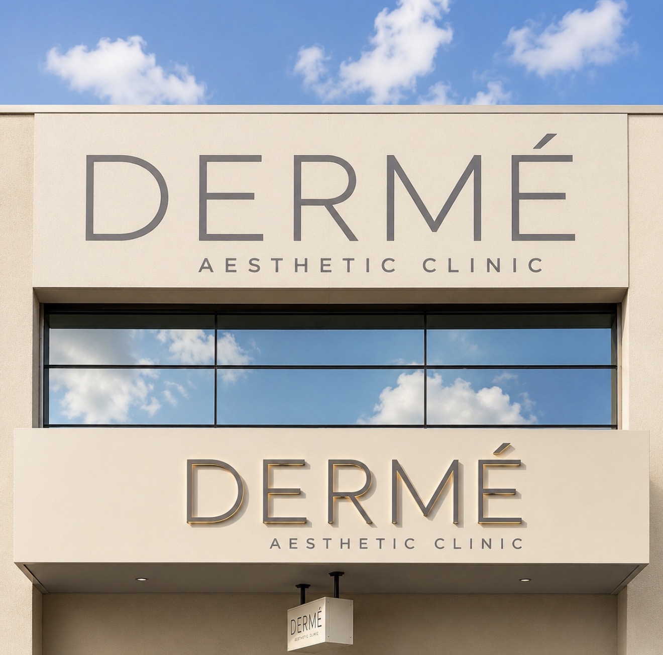 Derme Aesthetic Clinic