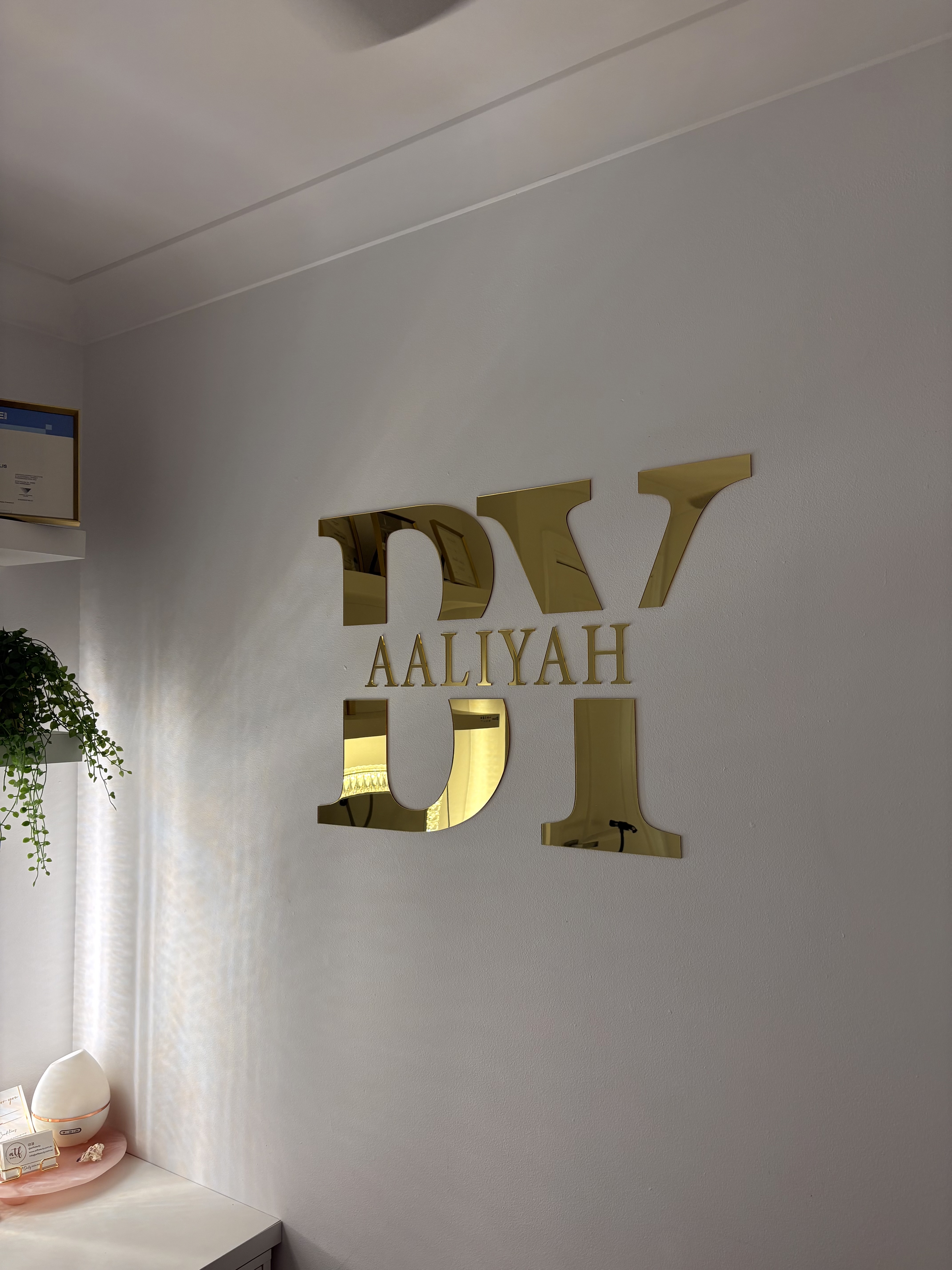 By Aaliyah