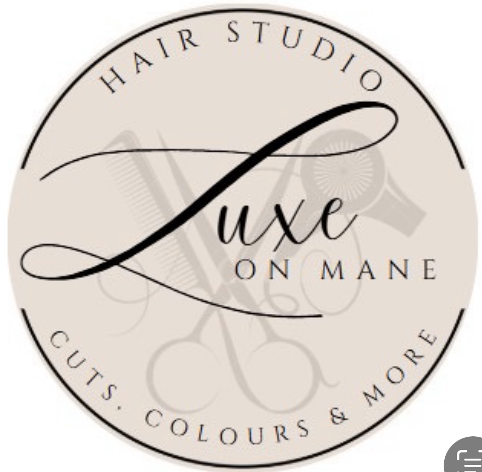 Luxe on mane 